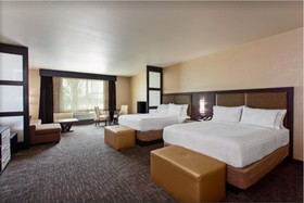 Holiday Inn Express & Suites - Anaheim Resort Area