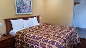 Kona Inn Motel Anaheim