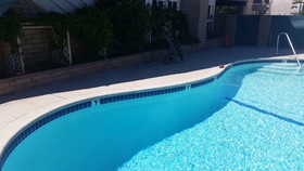 Kona Inn Motel Anaheim