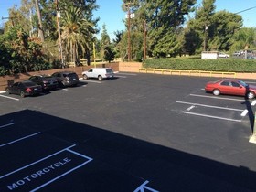 Kona Inn Motel Anaheim