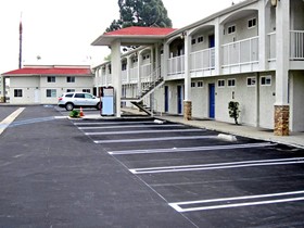 Motel 6 Anaheim Ca