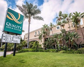 Quality Inn & Suites Maingate
