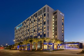 The Viv Hotel, Anaheim, a Tribute Portfolio Hotel