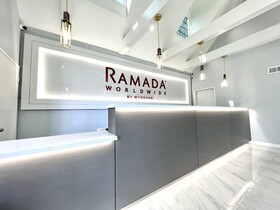 Ramada by Wyndham Anaheim Convention Center