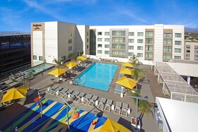 Residence Inn at Anaheim Resort/Convention Center