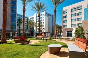 Residence Inn at Anaheim Resort/Convention Center