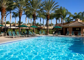 Sheraton Park Hotel at The Anaheim Resort