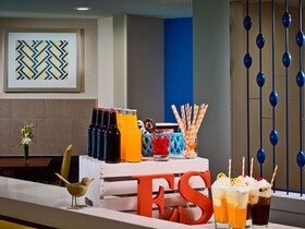 Sonesta ES Suites Anaheim Resort Area