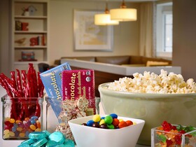 Sonesta ES Suites Anaheim Resort Area