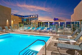 SpringHill Suites by Marriott Anaheim