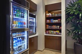 SpringHill Suites by Marriott Anaheim