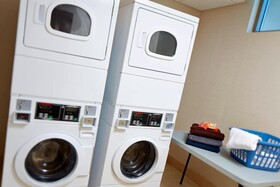 SpringHill Suites by Marriott Anaheim