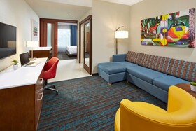 SpringHill Suites by Marriott Anaheim