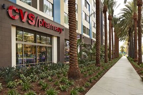 SpringHill Suites by Marriott Anaheim