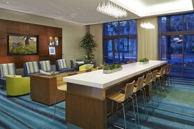 SpringHill Suites by Marriott Anaheim