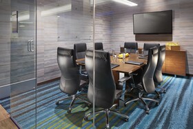 SpringHill Suites by Marriott Anaheim