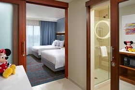 SpringHill Suites by Marriott Anaheim