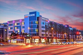 SpringHill Suites by Marriott Anaheim