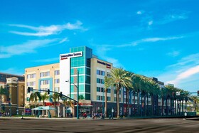 SpringHill Suites by Marriott Anaheim