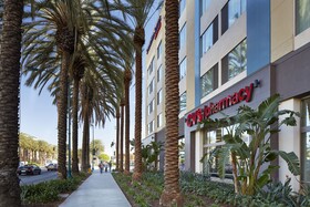 SpringHill Suites by Marriott Anaheim