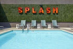 SpringHill Suites by Marriott Anaheim