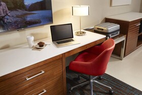 SpringHill Suites by Marriott Anaheim