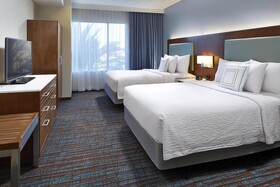 SpringHill Suites by Marriott Anaheim