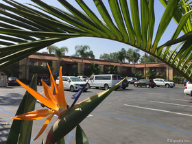 Stanford Inn & Suites Anaheim