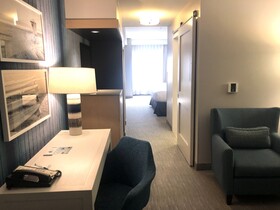 SunCoast Park Hotel Anaheim, Tapestry Collection by Hilton