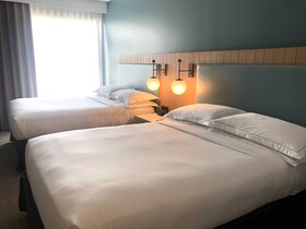 SunCoast Park Hotel Anaheim, Tapestry Collection by Hilton