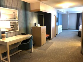 SunCoast Park Hotel Anaheim, Tapestry Collection by Hilton