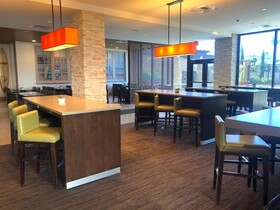 SunCoast Park Hotel Anaheim, Tapestry Collection by Hilton