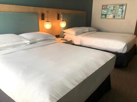 SunCoast Park Hotel Anaheim, Tapestry Collection by Hilton