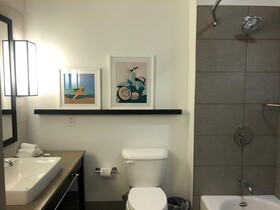 SunCoast Park Hotel Anaheim, Tapestry Collection by Hilton