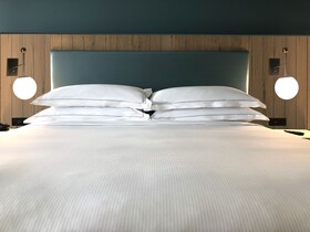 SunCoast Park Hotel Anaheim, Tapestry Collection by Hilton