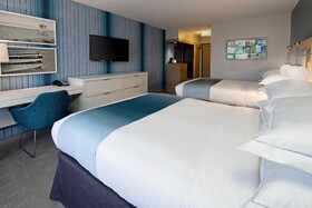 SunCoast Park Hotel Anaheim, Tapestry Collection by Hilton