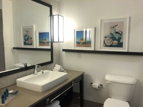 SunCoast Park Hotel Anaheim, Tapestry Collection by Hilton