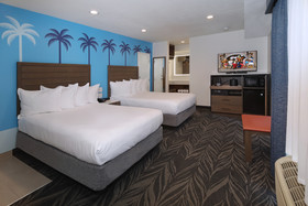 Tropicana Inn & Suites