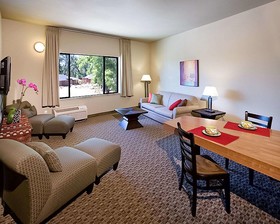 Gaia Hotel & Spa Redding, an Ascend Hotel Collection Member