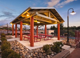 WorldMark Angels Camp