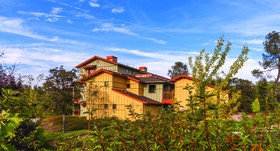WorldMark Angels Camp