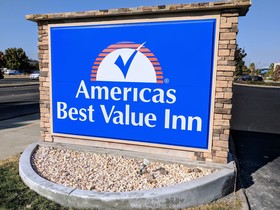 Americas Best Value Inn - Antioch / Bay Area