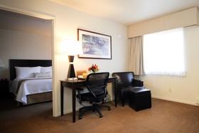 Seacliff Inn Aptos, Tapestry Collection by Hilton