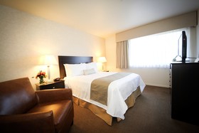 Seacliff Inn Aptos, Tapestry Collection by Hilton