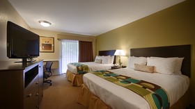 Seacliff Inn Aptos, Tapestry Collection by Hilton