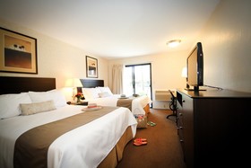 Seacliff Inn Aptos, Tapestry Collection by Hilton