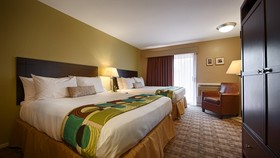 Seacliff Inn Aptos, Tapestry Collection by Hilton