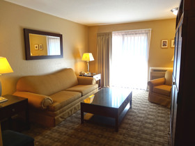 Seacliff Inn Aptos, Tapestry Collection by Hilton