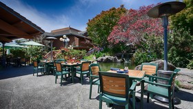 Seacliff Inn Aptos, Tapestry Collection by Hilton