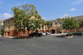 Extended Stay America Los Angeles Arcadia